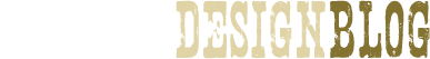 A Graphic Design Blog