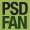 PSD Fan