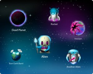 aliens