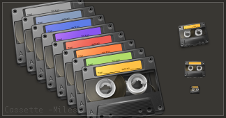cassettes_by_itweek