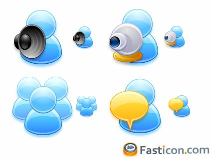 fasticonusers