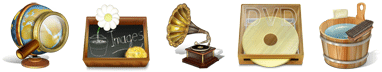 old_school_icons