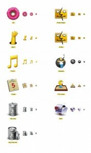 simpsons_icons
