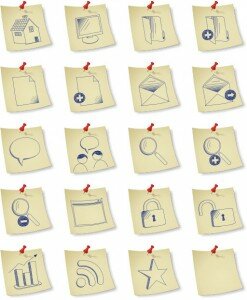 sketchy_paper_icons