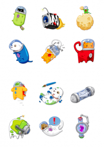 space
