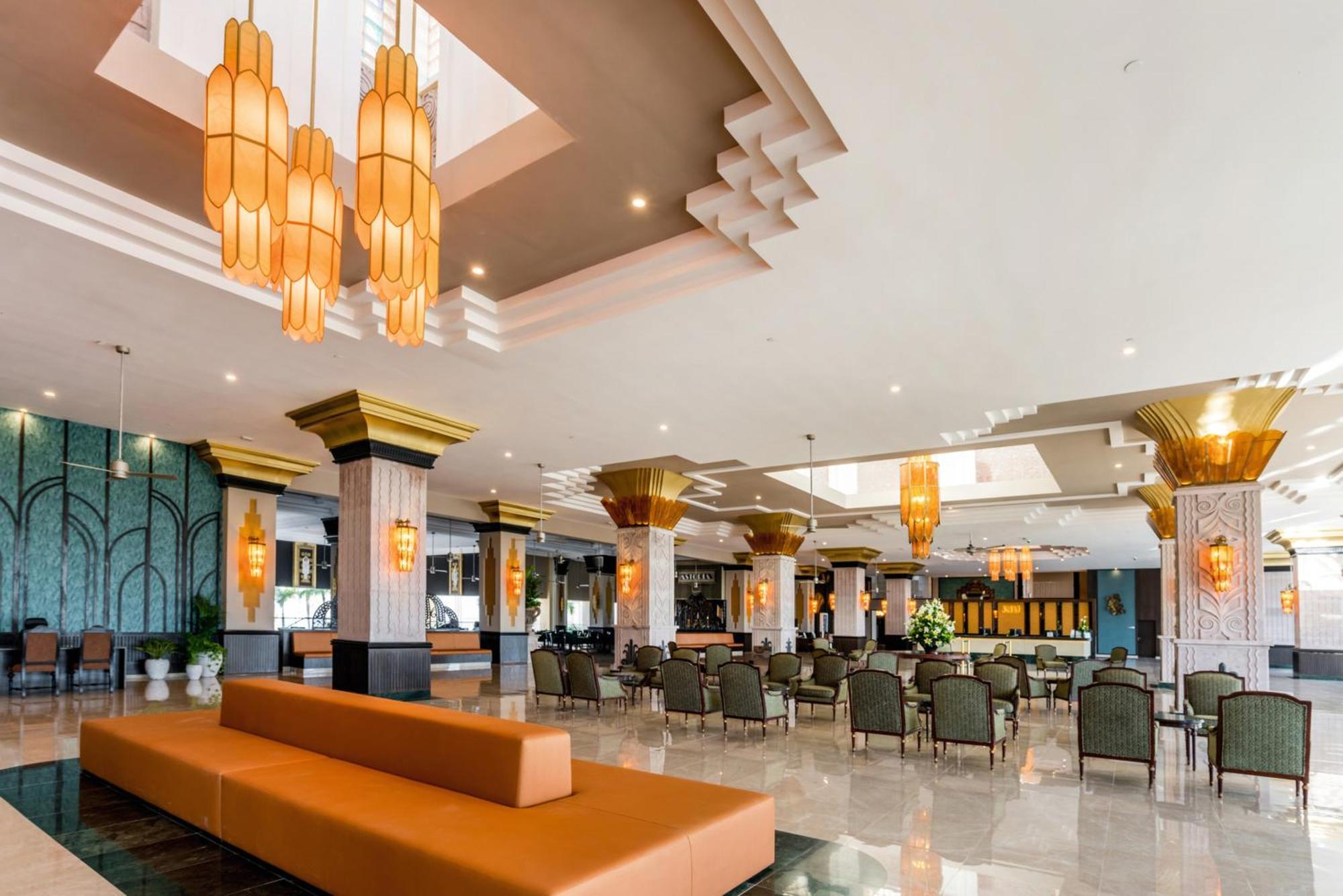 Grand Hotel Palace